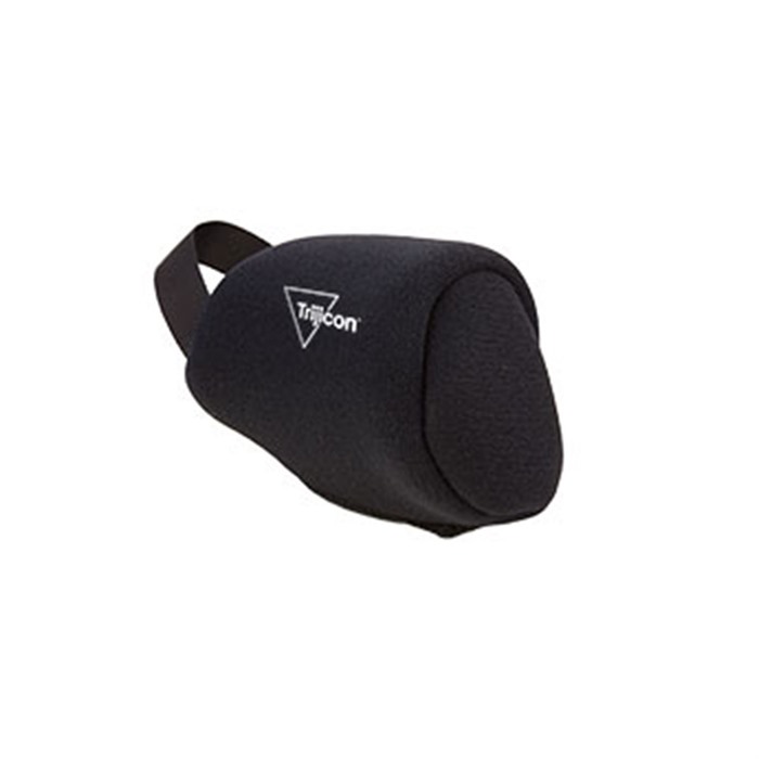 Trijicon AC31023 MRO ScopeCoat Black Protective Cover - View 2