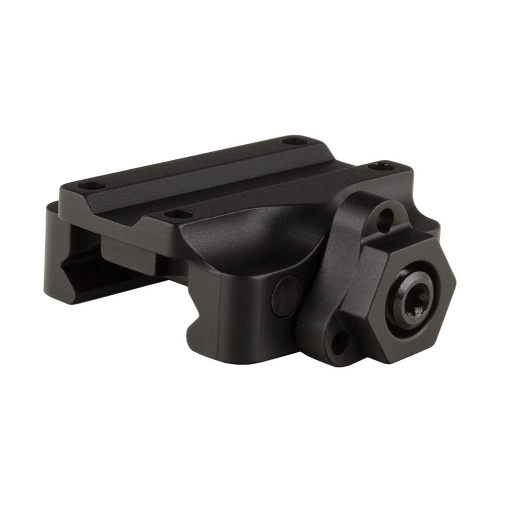 Miniature Rifle Optic (MRO) Mount Low Quick Release Black Md: AC32079 - View 2