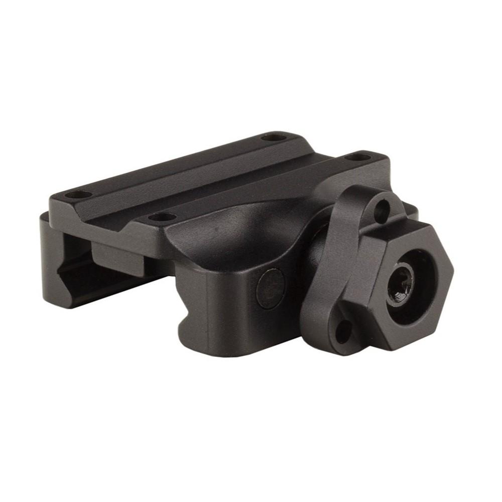 Trijicon AC32080 MRO Low Weaver Rail Mount, Q-LOC, 7075-T6 Aluminum - View 2