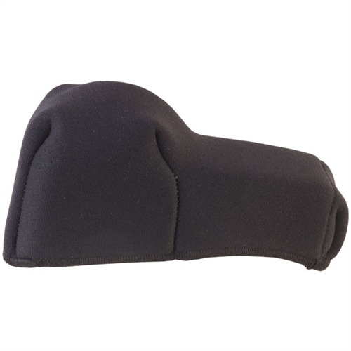 Scopecoat 12HE13BK EOTech Sight Cover 552/512/555 Black Neoprene - View 2