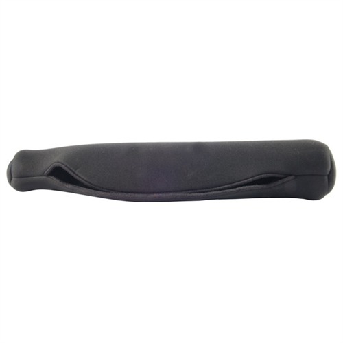 Scopecoat 11XP07BK XP-6 Flak Jacket Cover XXL 17.5"x60mm Black - View 2