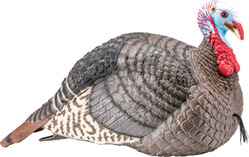 Hunters Specialties Strut-Lite Jake Decoy 100003 Multi-Color Synthetic - View 2