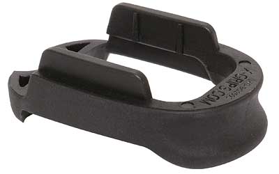 X-GRIP XGSC250C Mag Spacer Sig P250C Black - View 2