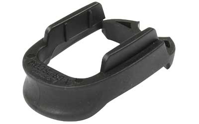 X-GRIP XGSC250C Mag Spacer Sig P250C Black - View 3