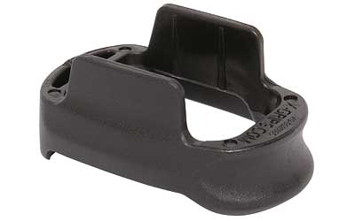 X-GRIP XGSG250SC Mag Spacer Sig P250SC Black - View 2