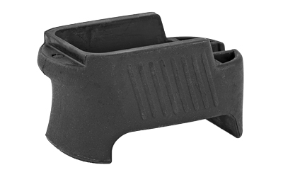 X-GRIP HK2000SK-P30 Mag Spacer 9MM/.40/.357 Black Flat Basepad - View 2