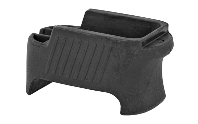 X-GRIP HK2000SK-P30 Mag Spacer 9MM/.40/.357 Black Flat Basepad - View 3