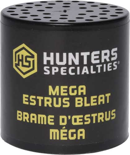 GSM Model 00168 Mega Doe Estrus - HS BLEAT CALL - View 2