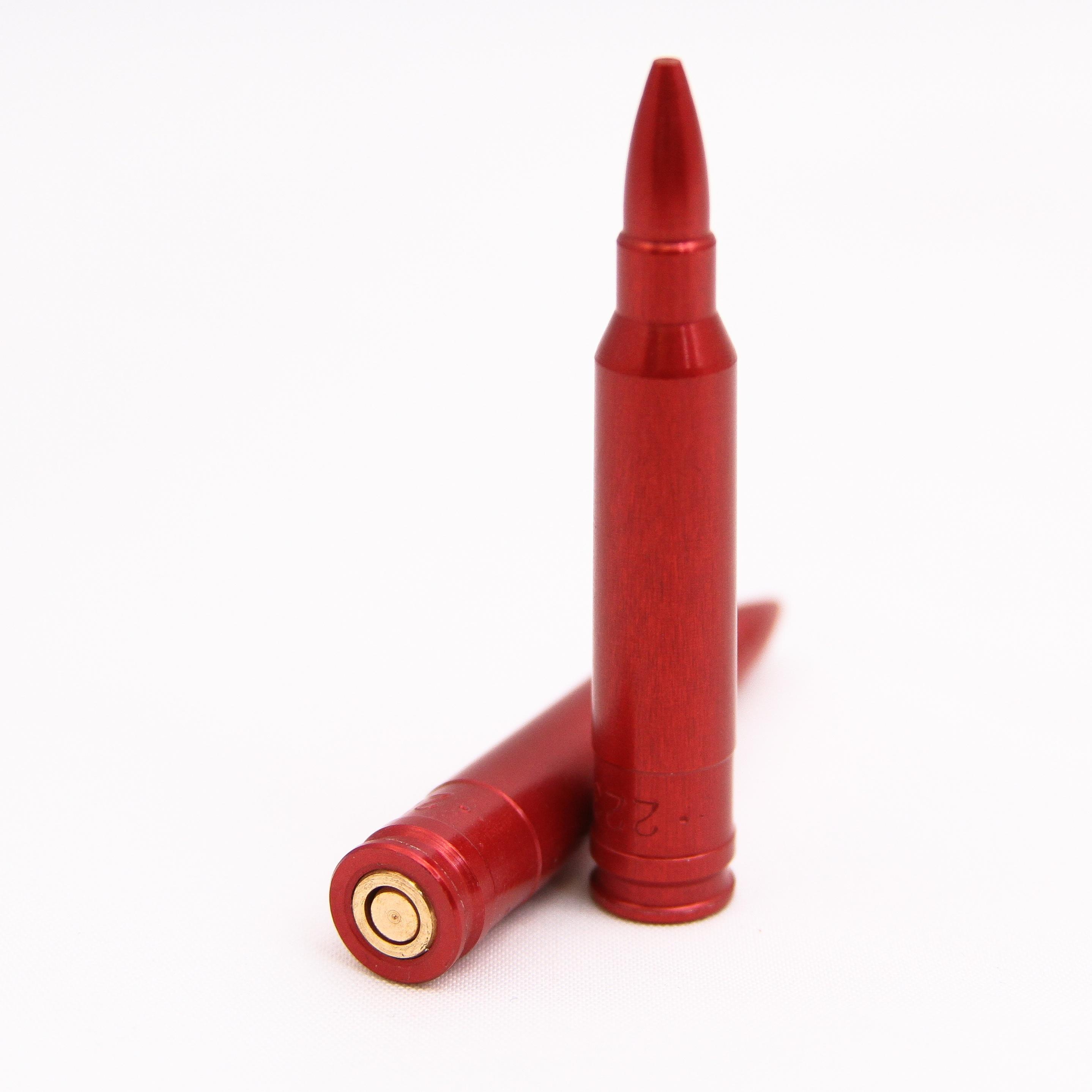 Carlson's Snap Caps .223 caliber - 2/ct - View 2