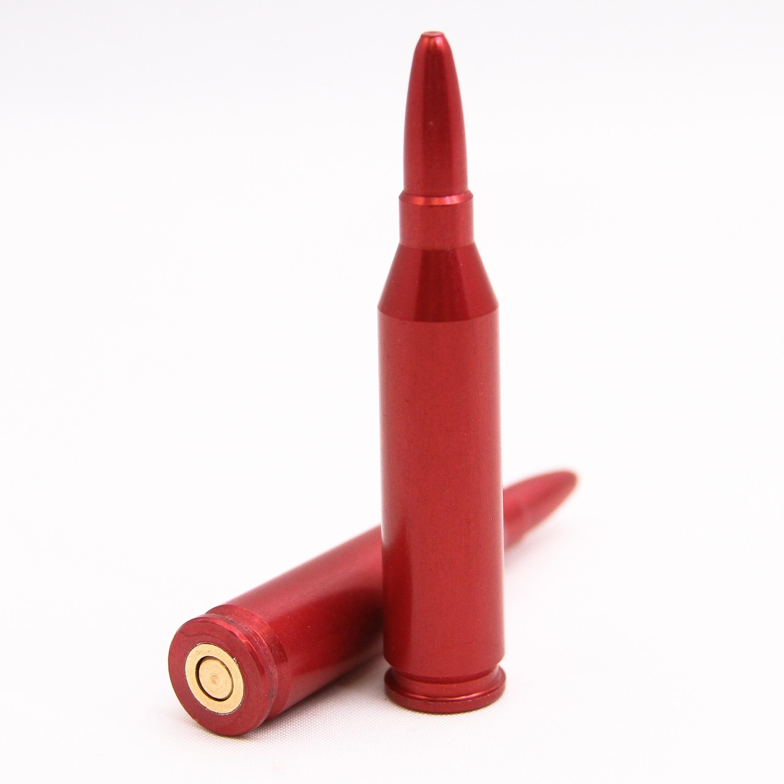 Carlson's Snap Caps .243 Caliber - 2/ct - View 2