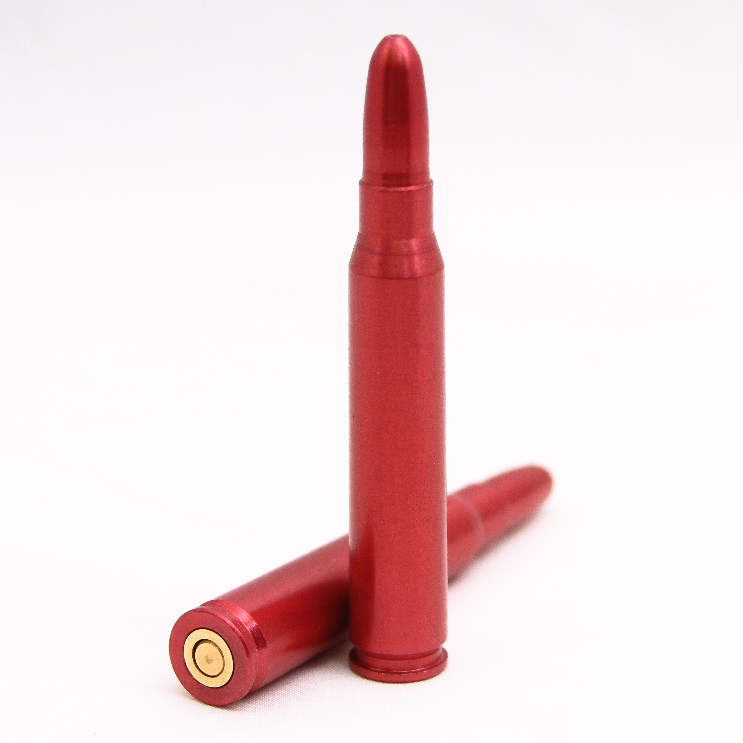 Carlson Snap Caps 30-06 Springfield 2 Pack Spring Loaded Striking - View 2