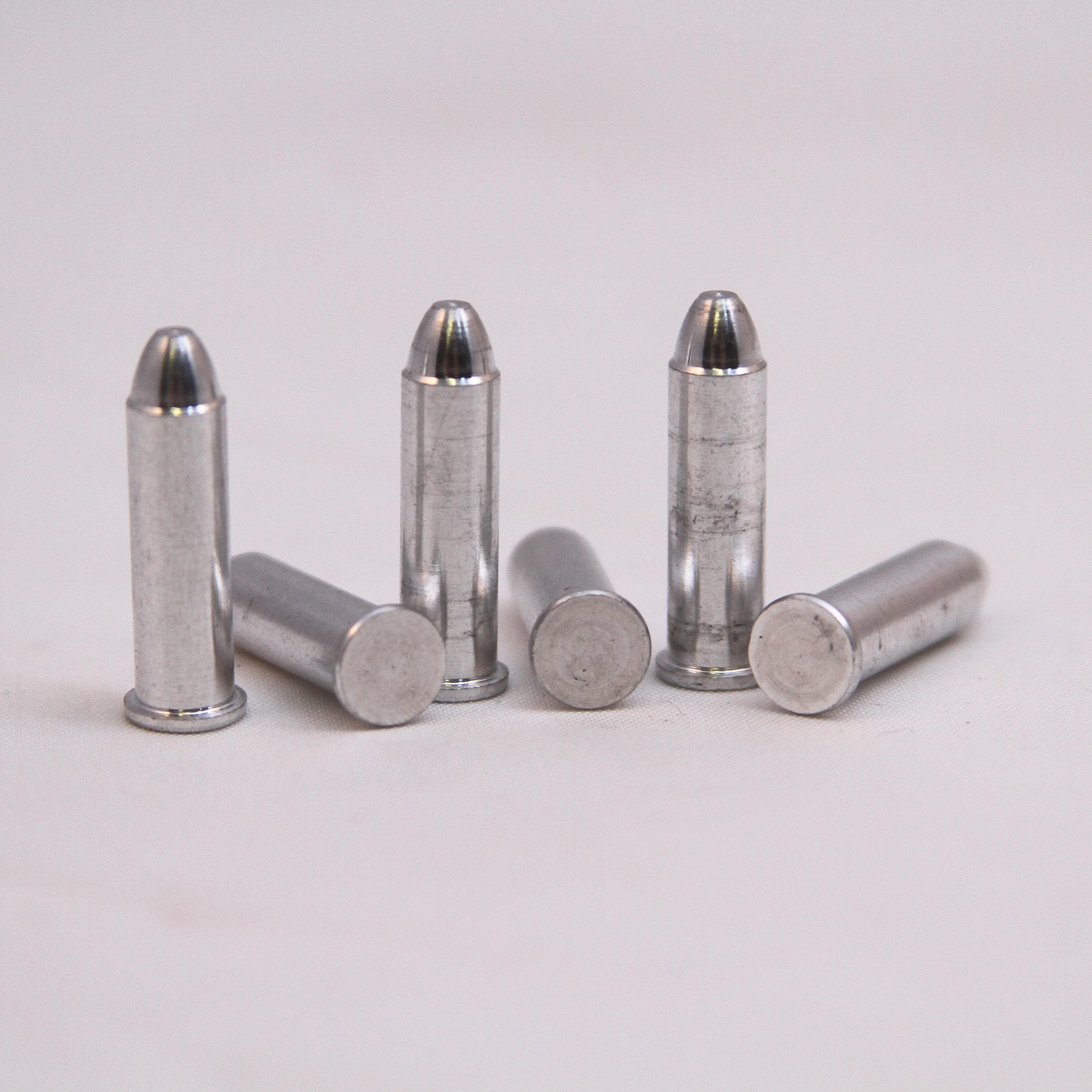Carlson's Snap Caps .22 Rimfire - 6/ct - View 2