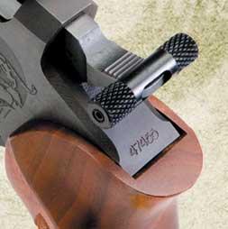 Hammer Expander Carlson s Choke Tubes 00114 Ambidextrous Lightweight Non-Sl - View 2