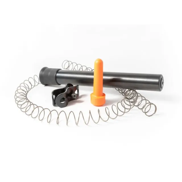 Carlson's 04507 12 Gauge 8 Shot Magazine Extension Steel Blued - View 2