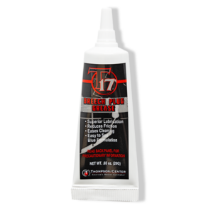 Carlson Choke Tube Lube 0.65oz Synthetic Grease for Shotgun Accessories - View 2