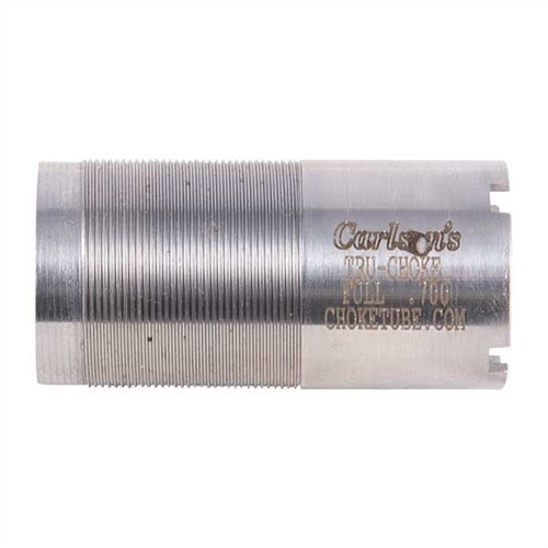 Carlson 07046 12 Gauge Remington Baikal Tru Choke Full Stainless Tube - View 2