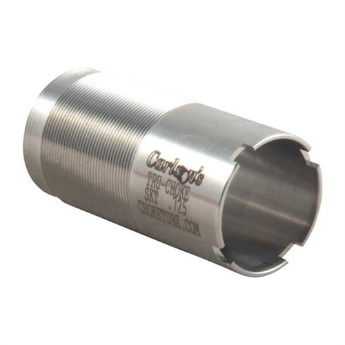 Carlson 07049 12 Gauge Remington Baikal Tru Choke Flush Mount Skeet Tube - View 2