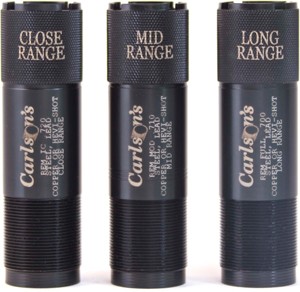 Carlson's Choke Tubes 07269 Delta Waterfowl Remington Rem 12 Gauge... - View 2