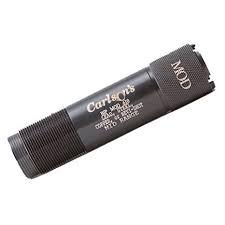 Carlson's 07355 Delta Waterfowl Choke 20 Gauge Mid-Range Invector Plus - View 2