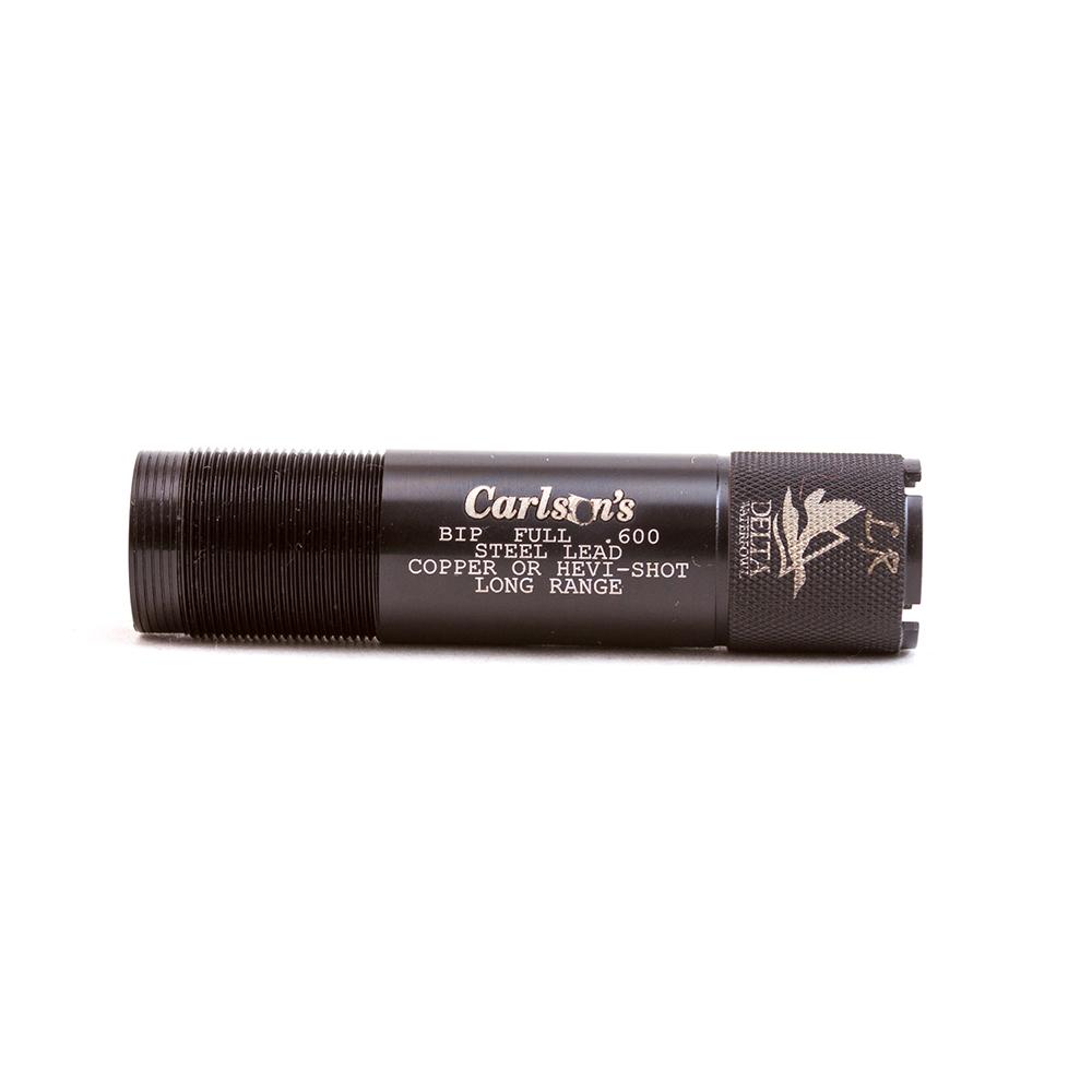 Carlson's 07357 Delta Waterfowl Choke 20 Gauge Long Range Invector Plus - View 2
