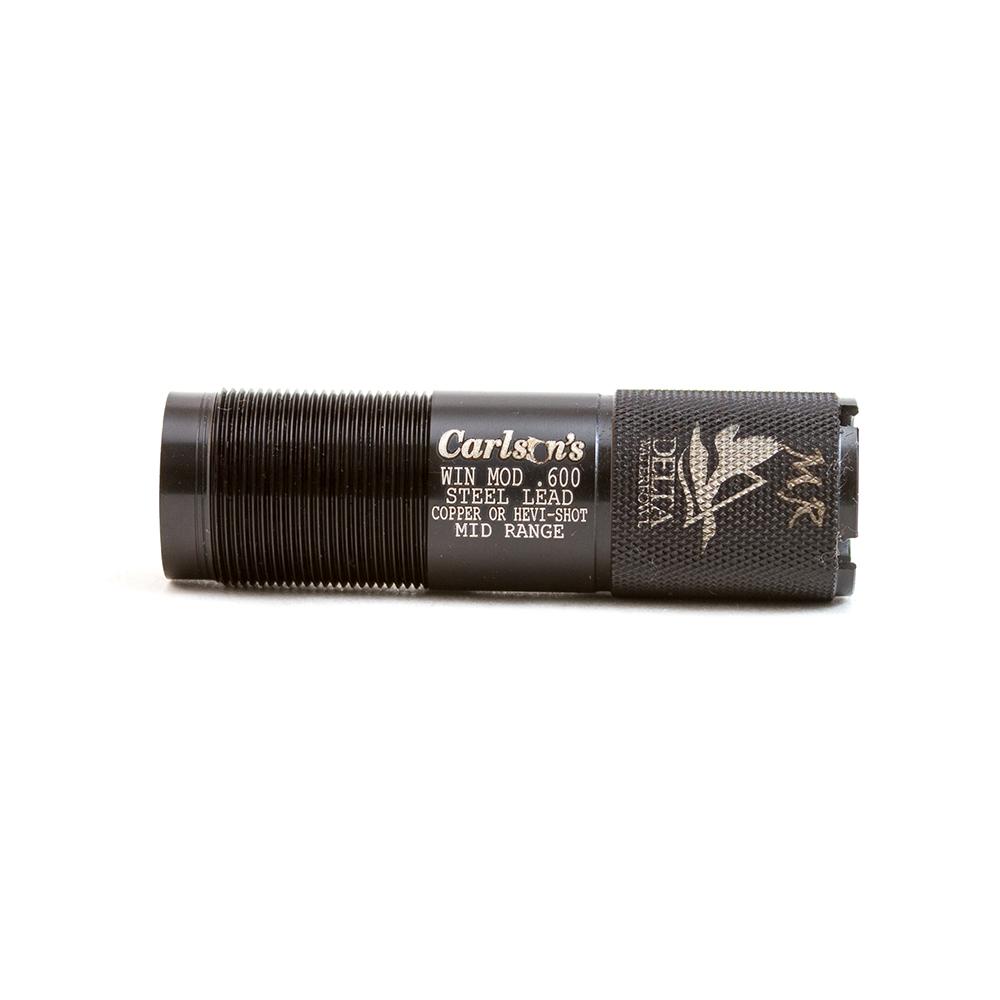 Carlson's 07454 Delta Waterfowl Choke Winchester 20 Ga Mid-Range Steel - View 2