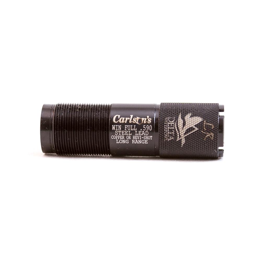 Carlson's 07456 Delta Waterfowl Choke Winchester 20 Ga Long Range .590 - View 2