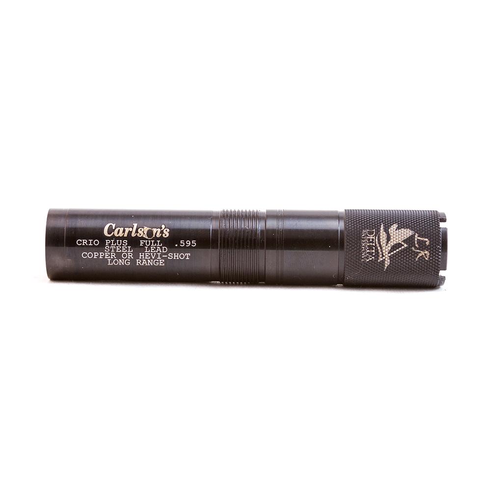 Carlsons Delta Waterfowl 20Ga Benelli Crio Plus LR Ext Choke Tube 07556 - View 2