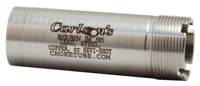 Carlson 10615 20 Gauge Beretta Benelli Mobil Flush Choke Tube Imp Mod - View 2