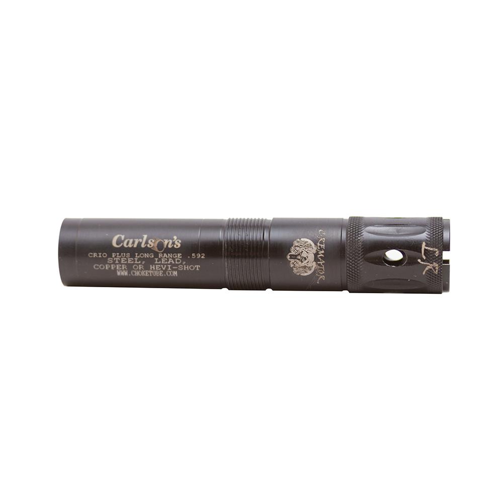 Carlson's 11481 Cremator Waterfowl Choke Tube 20ga Benelli Crio .592 - View 2