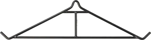 Hunters Specialties Skinning Gambrel 600Lb 00643 - View 2