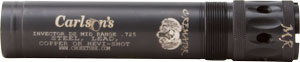 Carlsons 11575 Choke Tube Cremator 12GA Ported M-Range Invect DS - View 2