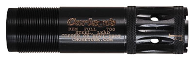 Carlsons 13395 Choke Tube 12GA Ported Full Remington - View 2