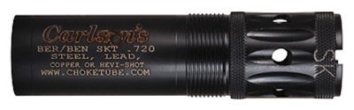Carlson's Choke Tube SPT Clays 12Ga Ported Skeet BER Mobil 15592 - View 2