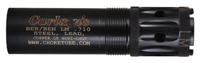 Carlsons 15594 Choke Tube 12GA Ported Light Mod Beretta Mobil - View 2