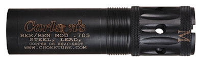 Carlsons 15595 Choke Tube 12GA Ported Mod Beretta Mobil - View 2