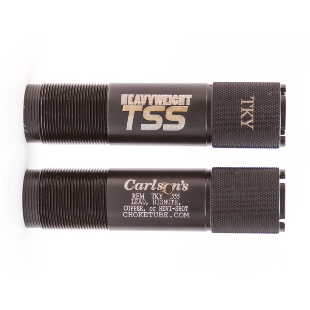 Carlson's 38003 TSS Turkey Choke Tube 20 Gauge 17-4 Stainless Steel - View 2