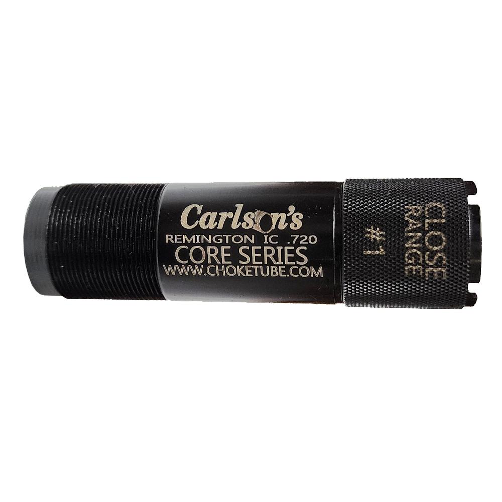 Carlson's Choke Tubes 41023 Remington CORE Rem 12 Gauge Close Range - View 2