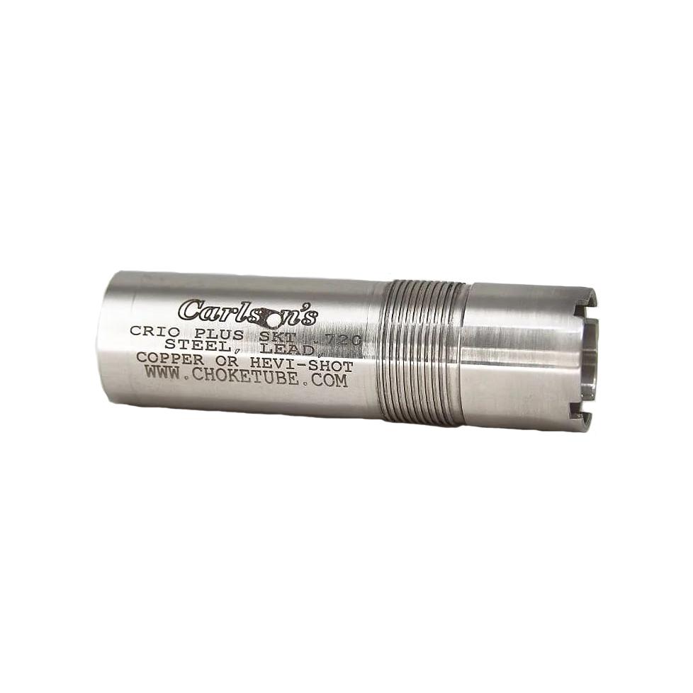 Carlson's 50001 Benelli Crio Plus 12 Ga Skeet Choke 17-4 Stainless Steel - View 2