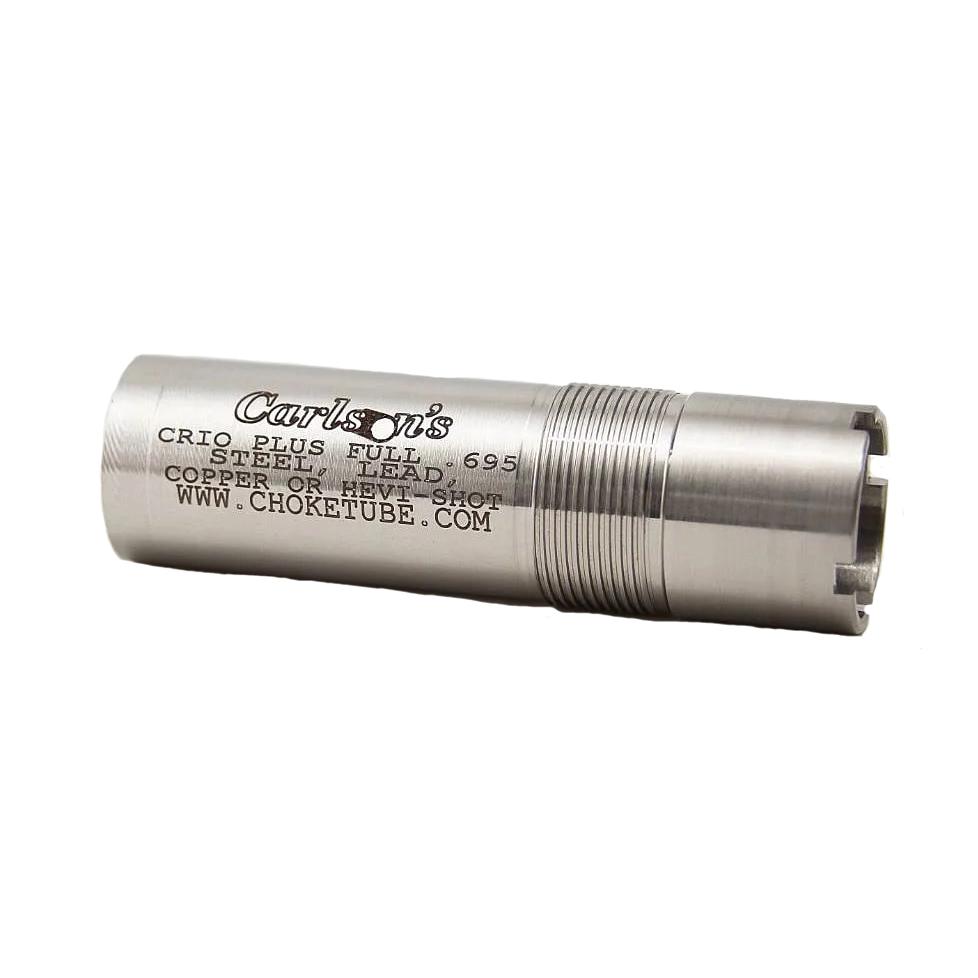 Carlson's 50005 Benelli Crio Plus 12 Gauge Full Choke Stainless Steel - View 2