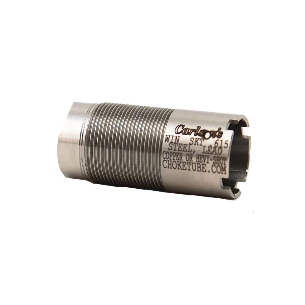 Carlson's 50101 Winchester 20ga Flush Skeet Choke Tube .615 Stainless Steel - View 2