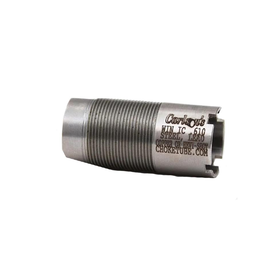 Carlson's 50102 Winchester 20 Gauge Improved Cylinder Choke Tube Stainless  - View 2