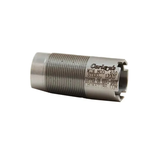 Carlson's 50103 Modified Choke Tube 20 Gauge Stainless Steel - View 2
