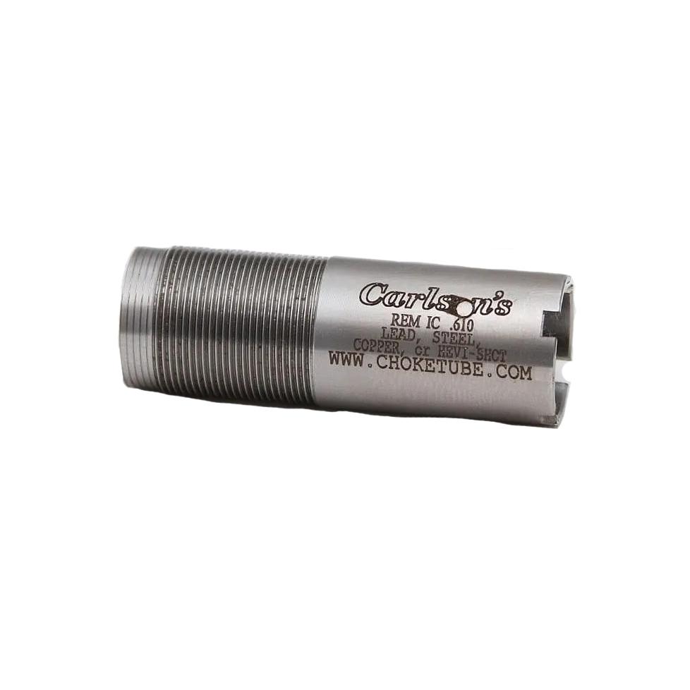 Carlson's Choke Tubes 51202 Remington 20 Gauge Improved Cylinder Flush - View 2