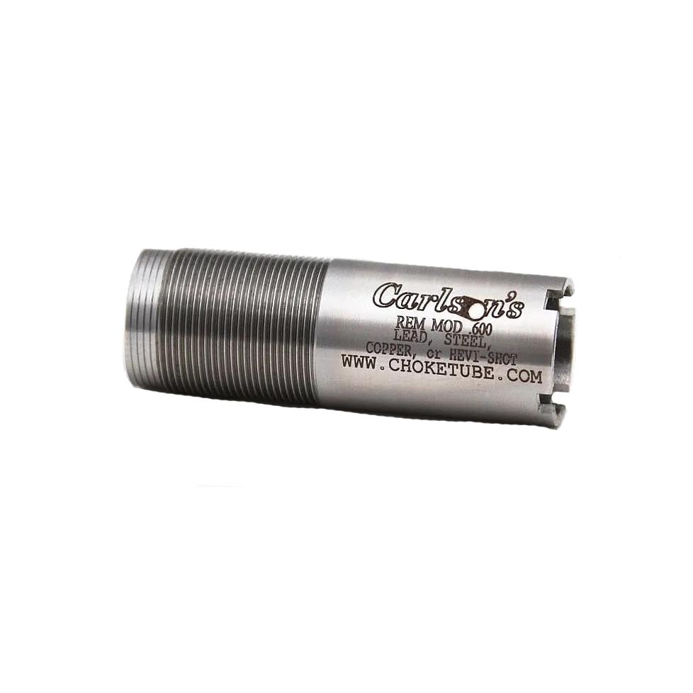 Carlsons 51203 Remington Choke Tube 20 Ga. Modified Stainless Steel - View 2