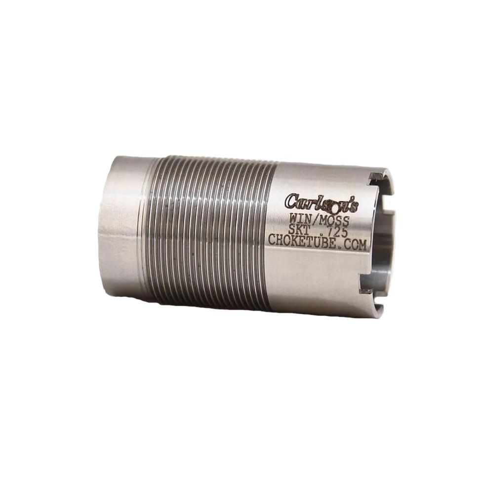 Carlson's 52211 Flush Skeet Choke Tube Winchester 12ga .725 Stainless Steel - View 2