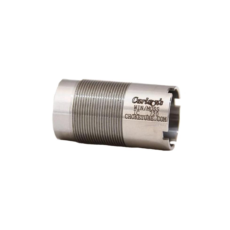 Carlsons Winchester 12 Gauge Choke Tube, Improved Cylinder, 17-4 PH Stainless Steel, .720 Diameter - View 2