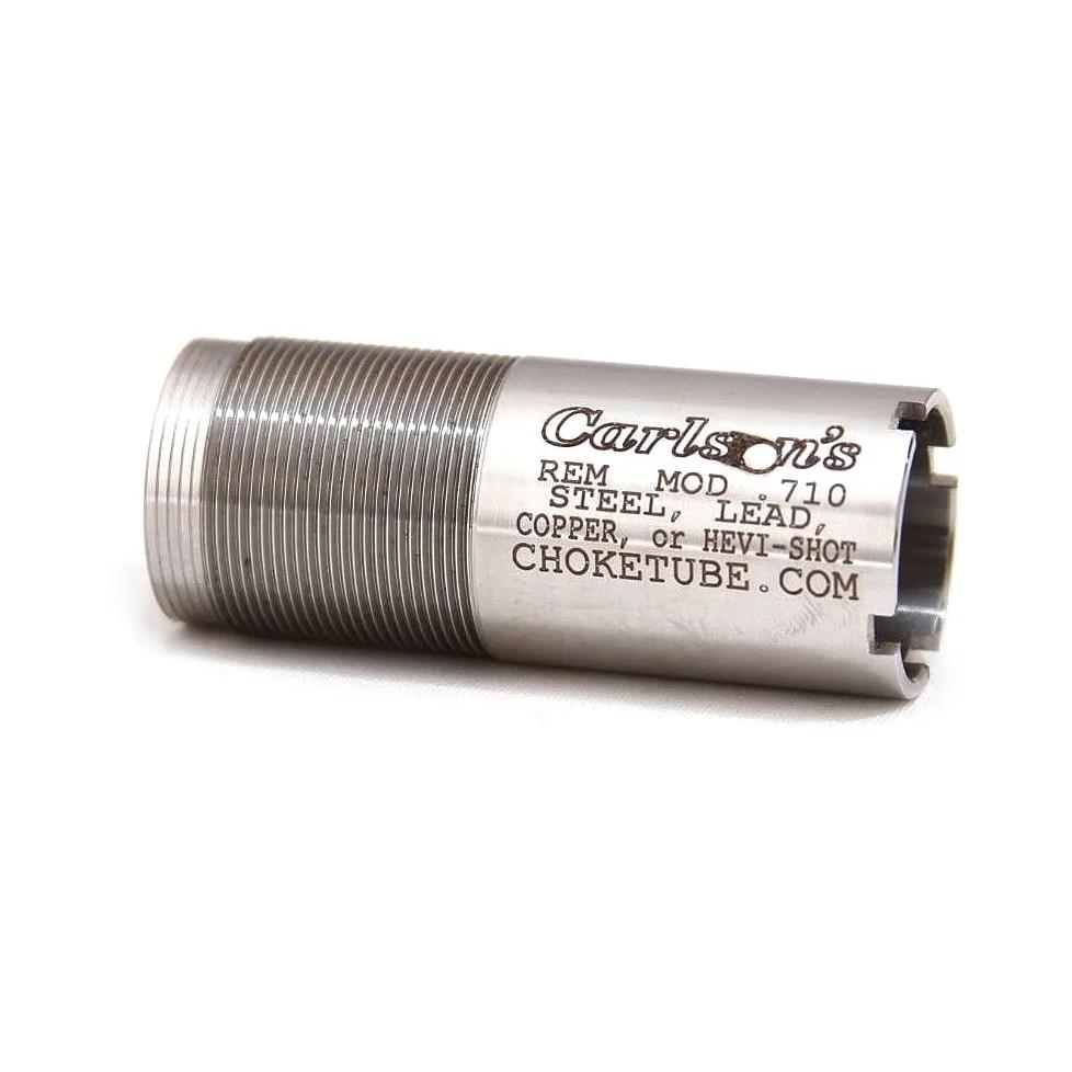 Carlson's 52262 Remington Choke Tube Modified 12 Ga Stainless Steel - View 2