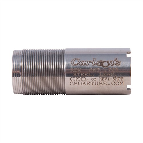 Carlson's 52264 Remington 12 Gauge Skeet Choke Tube, Stainless Steel - View 2