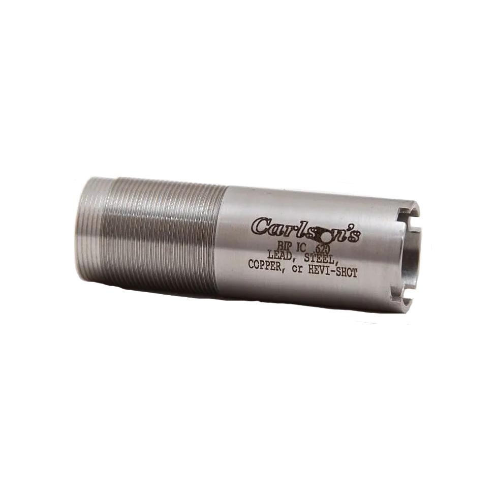 Carlson's Flush Improved Cylinder Choke Tube for Browning Invector Plus 20ga .620 - View 2