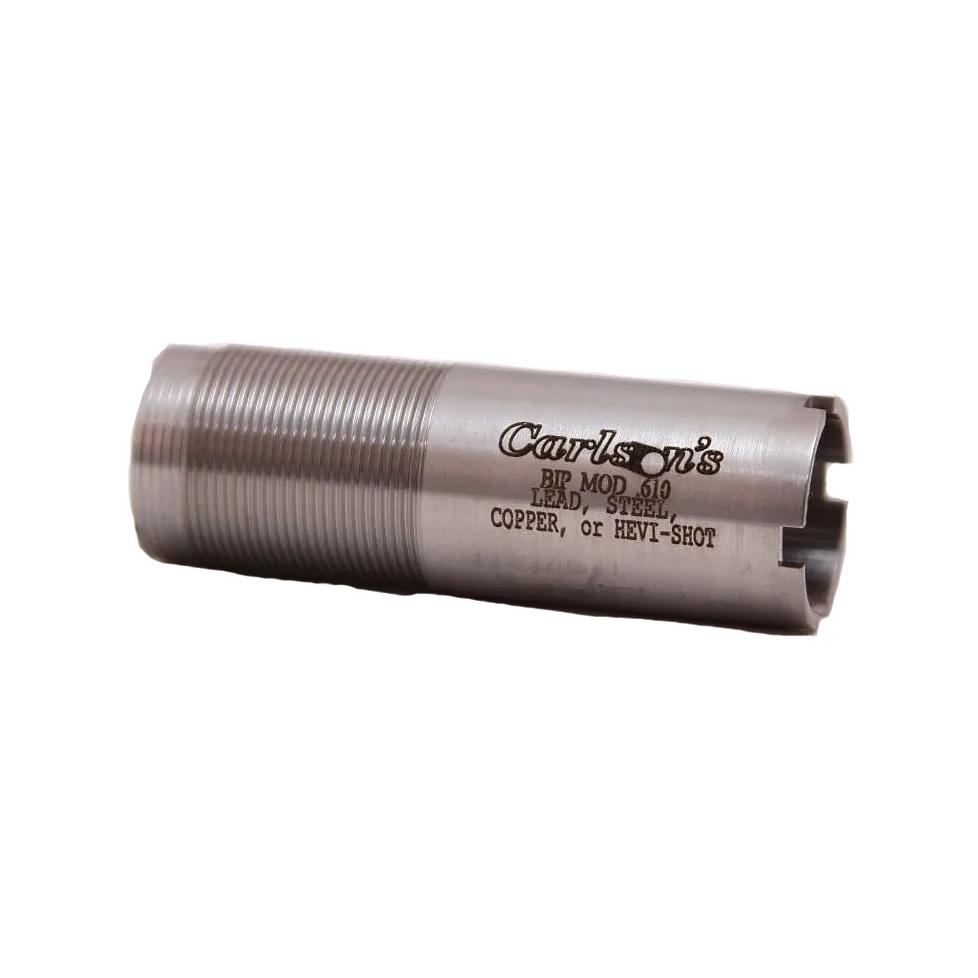 Carlson's Flush Modified Choke Tube for Browning Invector Plus 20ga .610 - View 2